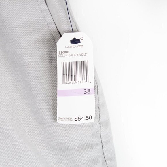 Nautica Men's Shorts Size 38, NWT - Picture 2 of 4